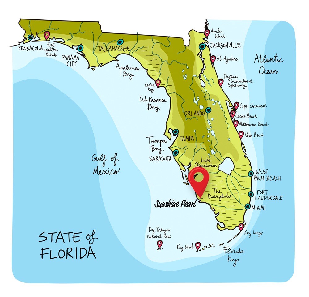Cape Coral, Florida